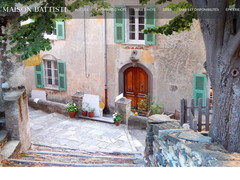 Maison Hôte Corse Battisti