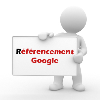 Referencement site internet