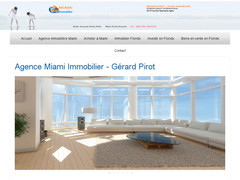 Immobilier Miami 