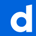 Logo dailymotion 36px